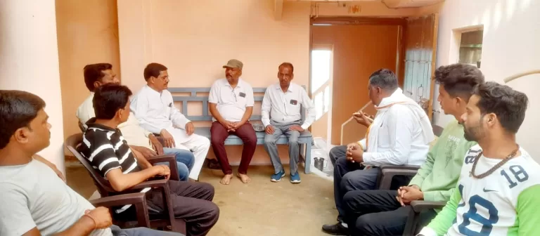 नरयावली के आर्यन सोनी की संदिग्ध मौत का मामला, निष्पक्ष जाँच की मांग