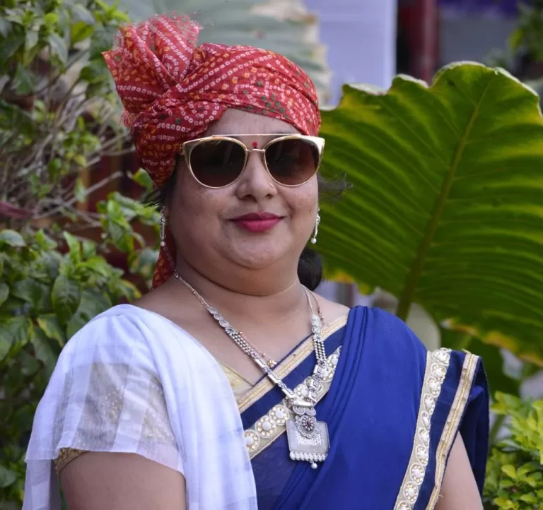 शाखा अध्यक्ष बनी दीपशिखा जैन, परिचितों ने दी बधाई