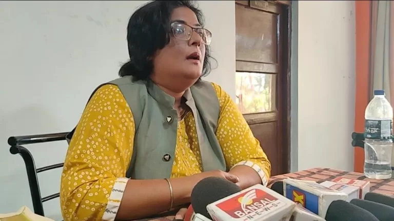 बीएमसी की महिला प्रोफेसर ने डीन और एक डॉक्टर पर लगाए योन उत्पीड़न सहित अन्य गंभीर आरोप