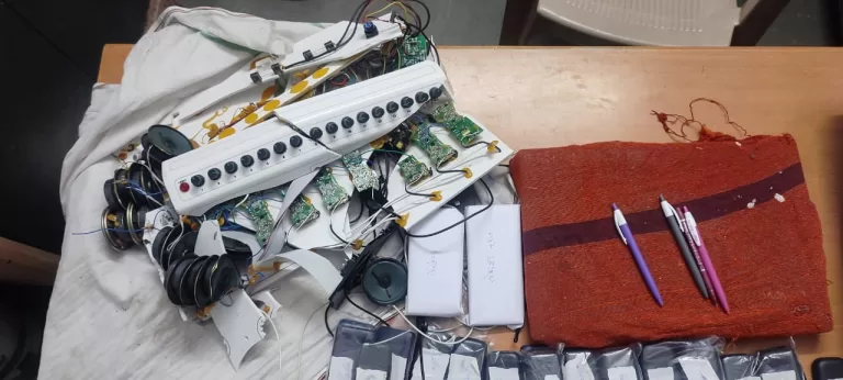 IPL मैच में सट्टा लगाने वाले सटोरी गिरोह पर पुलिस की बड़ी कार्रवाई