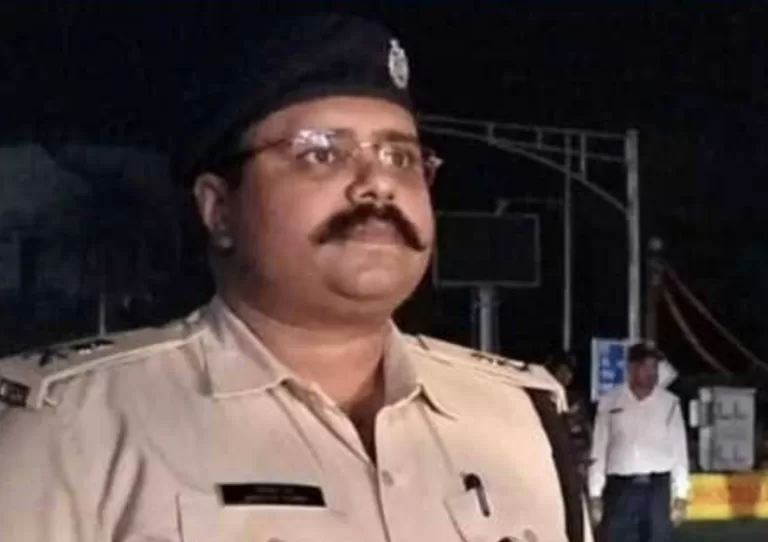 अवमानना के एक मामले में हाईकोर्ट ने एसपी को सस्पेंड कर दिया