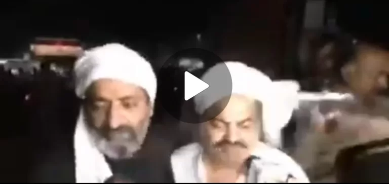 उत्तरप्रदेश का माफिया अतीक अहमद और अशरफ पर ताबड़तोड़ फायरिंग, मौत