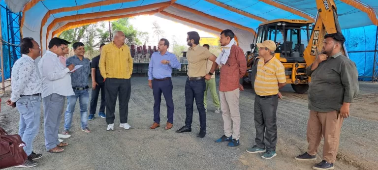 मुख्यमंत्री कन्यादान योजनान्तर्गत सामूहिक विवाह सम्मेलन की तैयारियां, अक्षय तृतीया पर आयोजित