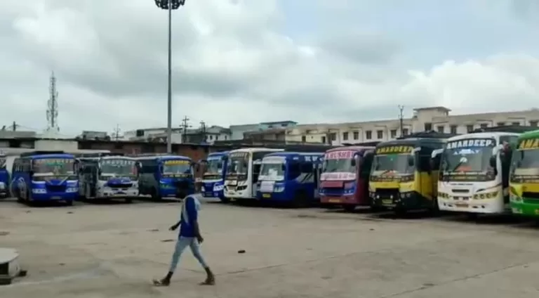 Sagar: यात्री बसों के अस्थायी परमिटों के आवेदन पत्र जमा करने की अंतिम तिथि जारी