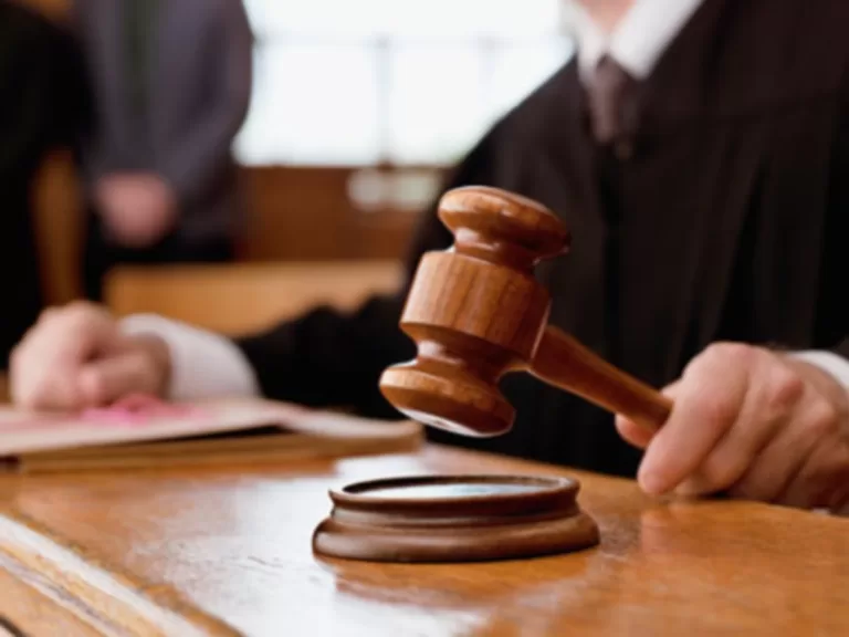 नाबालिग को शादी का झांसा देकर दुष्कर्म किया, 20 साल की कैद हुई