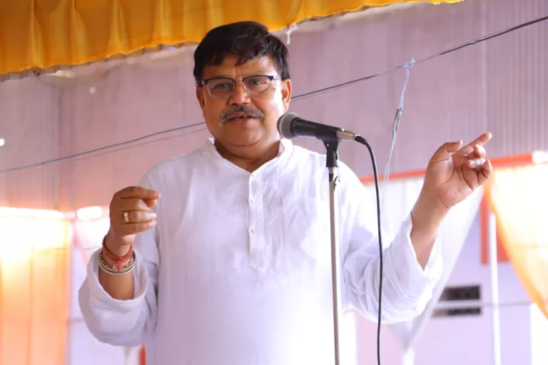 सागर जिले में विद्युत अधो-संरचना सुदृढ़ीकरण के लिये 201 करोड़ स्वीकृत