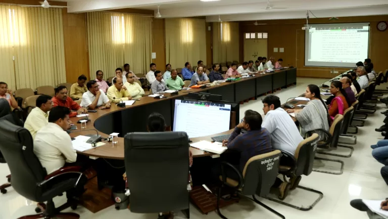 मुख्यमंत्री जन-सेवा अभियान- 2: नागरिकों को इन 15 विभागों की 67 सेवाओं का लाभ मिलेगा