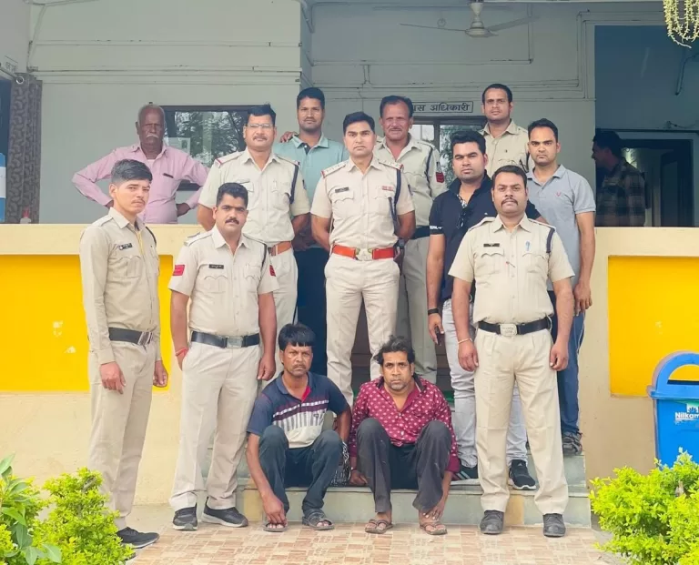 अवैध संबंध बना लैब टेक्नीशियन की मौत का कारण, योजनाबद्ध हुई थी हत्या