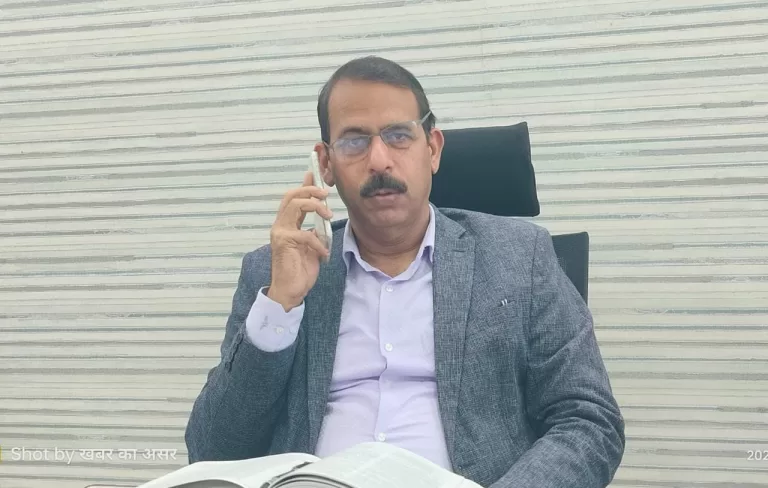 मुख्यमंत्री जन सेवा अभियान:108 नामांतरण प्रकरणों का किया निराकरण- निगमायुक्त