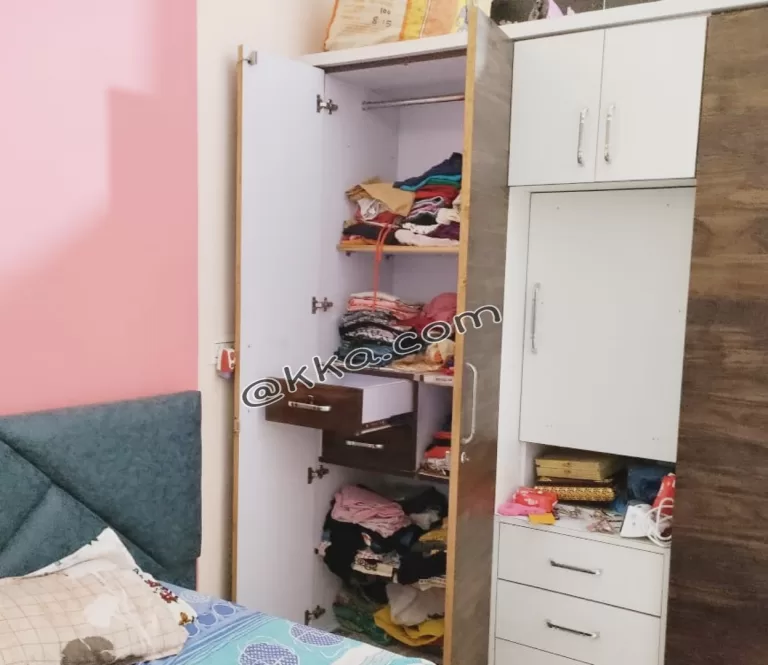 फिर हुई सूने मकान में चोरी, लेपटॉप नकदी जेबरात ले उड़े चोर