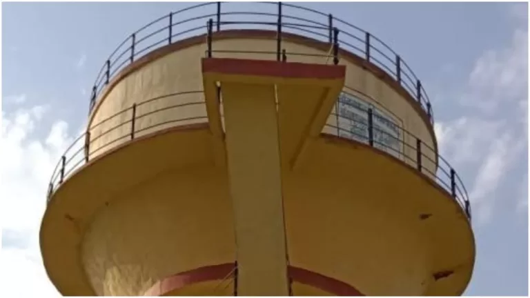 ग्रामीण इलाकों में 90 पानी की टंकियों का कार्य हुआ पूरा, टेस्टिंग जारी