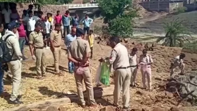 युवक की शराब पार्टी के दौरान करदी हत्या