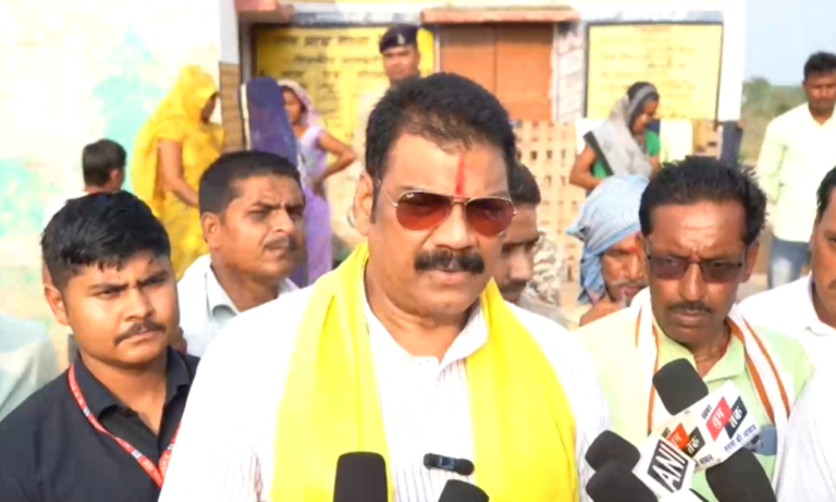 भोपाल आरटीओ में अनियमितता के मामले पर भोपाल आरटीओ संजय तिवारी को हटाया,