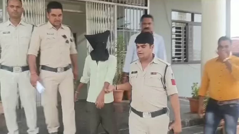 युवती का प्यार पाने , बड़े भाई ने करदी छोटे भाई की हत्या