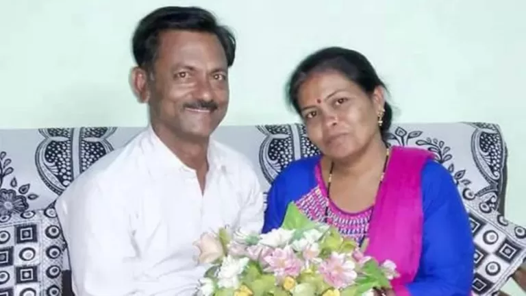 भाजपा नेत्री की पति ने गोली मारकर की हत्या ,वजह जानिए….