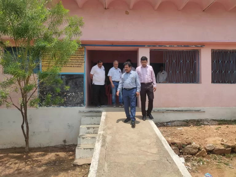 निजी अस्पतालों के बढ़ते प्रचनल के बीच अब सरकारी अस्पतालों में प्रसूति के लिये अभियान चलेगा