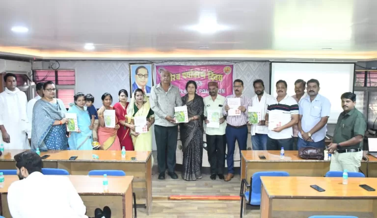 SAGAR : विश्व पर्यावरण दिवस का कार्यक्रम नगरनिगम सभाकक्ष में हुआ सम्पन्न