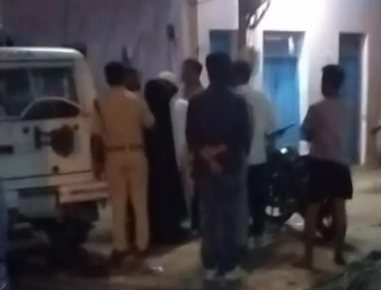 सागर में नकली नोट छापने खपाने के मामले में दो युवक पकड़े गए