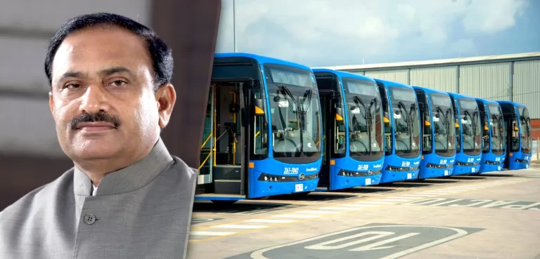 सागर-भोपाल के बीच दौड़ेंगी बैटरी चालित बसें, रोज 3 चक्कर लगेंगे