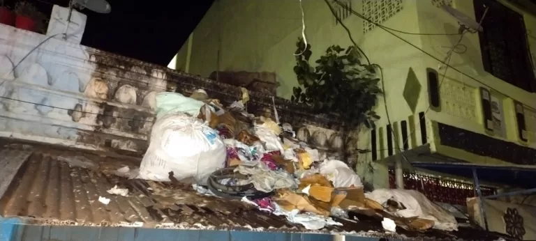 दुकान में आग लगी दुकान जलकर खाक हुई