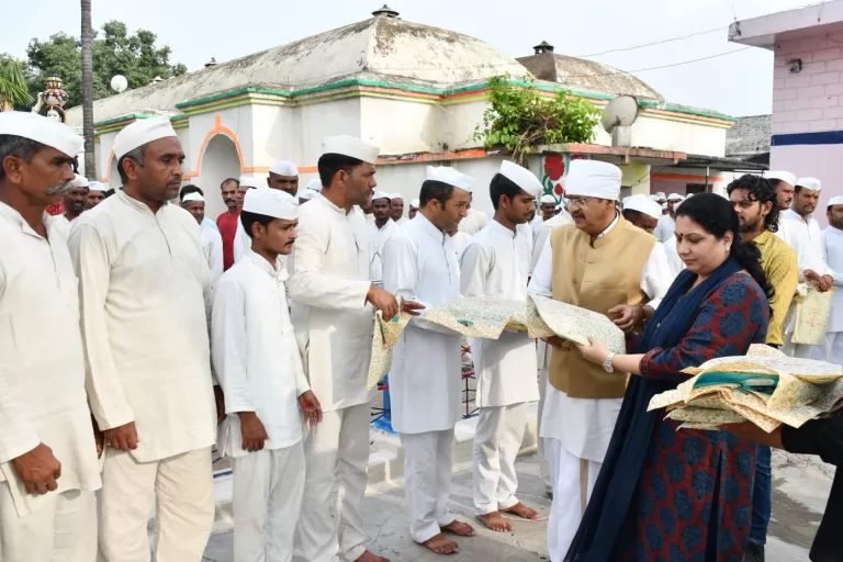 केंद्रीय जेल सागर में श्रावण माह के अवसर पर 501 बंदी मिलकर महामृत्युंजय मंत्र का पाठ करेंगे