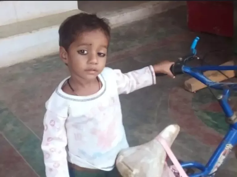 पानी की टंकी में डूबने से मासूम की मौत: परिजन गंभीर हालत में जिला अस्पताल लेकर पहुंचे थे