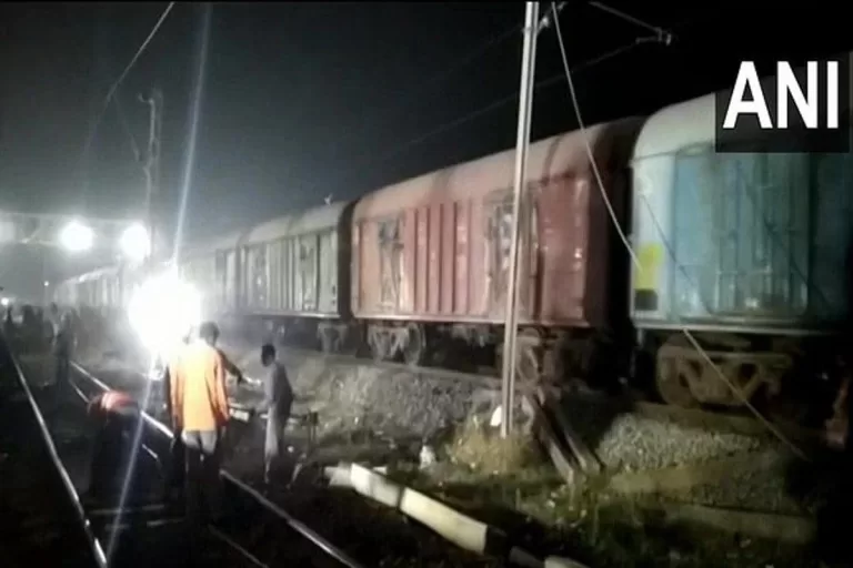 बालासोर में भीषण रेल हादसा, 233 लोगों की मौत 900 से ज्यादा लोग घायल, मुआवज़े की घोषणा