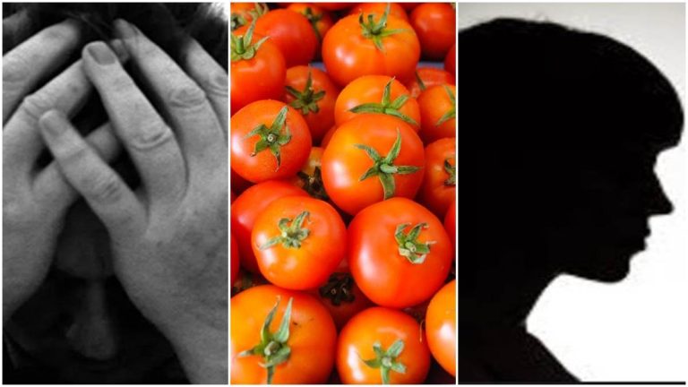 MP में पति ने सब्जी में टमाटर डाले तो पत्नी नाराज होकर छोड़कर चली गई