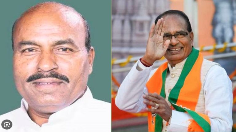 केंद्रीय मंत्री की इस वायरल चिट्टी ने राजनेतिक सरगर्मी बढा दी, विपक्ष को मिला मौका