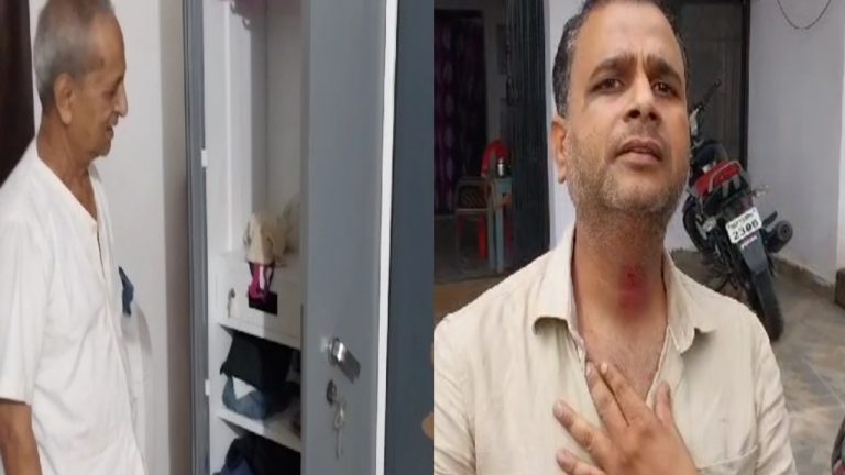 सागर में चड्डी बनियान धारी गिरोह सक्रिय, चोरी करते समय हाथापाई हुई