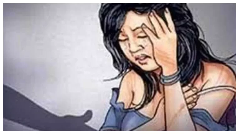 पति से अलग रह रही महिला को प्रेम जाल में फंसाकर ,किया गंदा काम