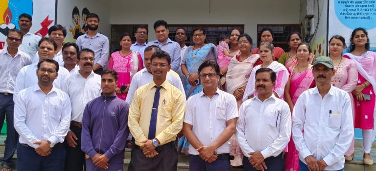 “स्कूल चलें हम” कार्यक्रम का शुभारंभ, प्रथम सीएम राइस स्कूल गुलाना से सीधा प्रसारण