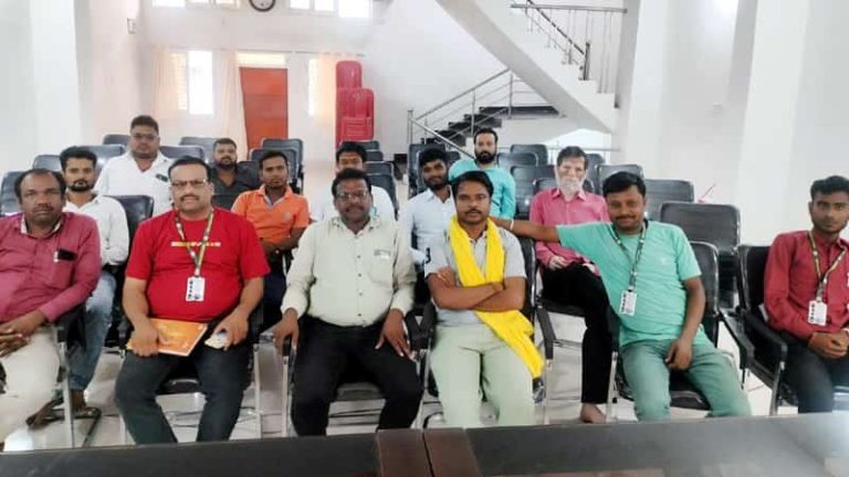 देवरी इकाई पत्रकार कल्याण महासंघ की मासिक बैठक संपन्न 29 जुलाई को है प्रांतीय अधिवेशन