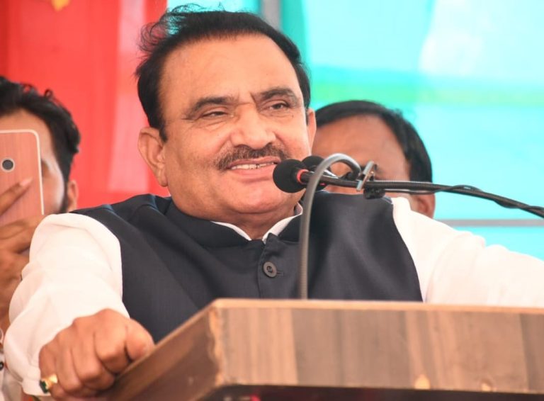 परिश्रमी और सहज कुशवाहा समाज के उत्थान की जिम्मेदारी राज्य सरकार की – मंत्री भूपेंद्र सिंह