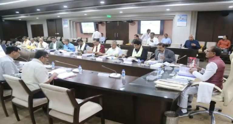 भोपाल में बनेगा राष्ट्रीय मीडिया संग्रहालय, सीएम शिवराज का ऐलान