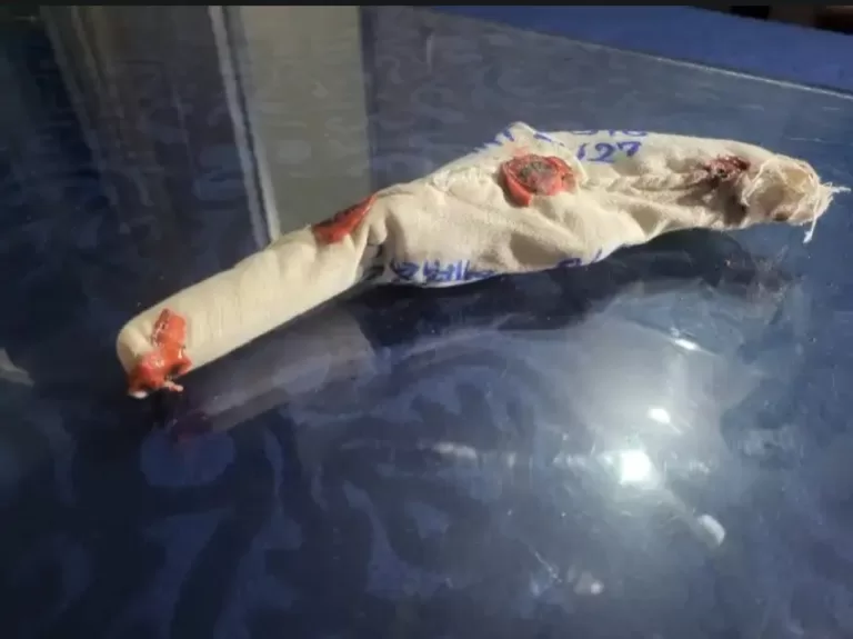 पुलिस ने पिस्टल के साथ किया एक युवक गिरफ्तार