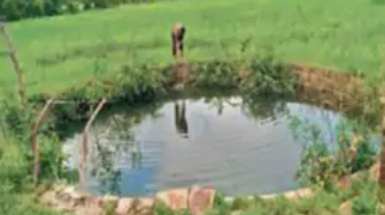 सागर में कुएं में गिरा युवक, हुई मौत, एसडीआरएफ की टीम ने रेस्क्यू कर निकाला