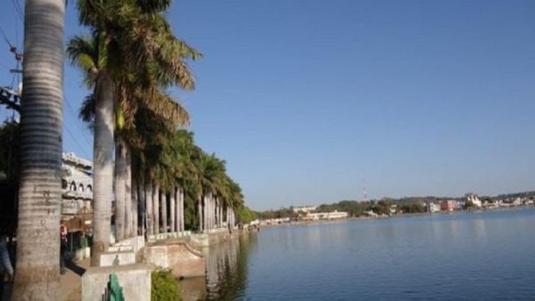 राष्ट्रीय प्रतियोगिता “द अर्बन लर्नेथॉन” में सागर बना देश में विजेता 