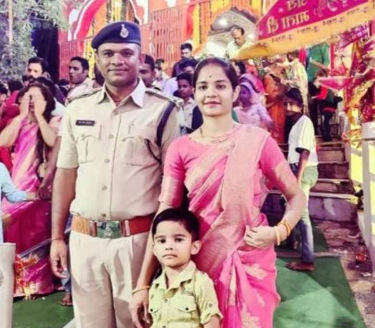 MP: शव को निकालने के चक्कर में नेमावर टीआई की नदी में डूबने से मौत, सागर में भी रहे पदस्थ