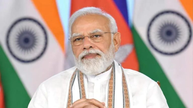 प्रधानमंत्री नरेंद्र मोदी 12 अगस्त को सागर में करेंगे संत रविदास मंदिर का भूमि-पूजन