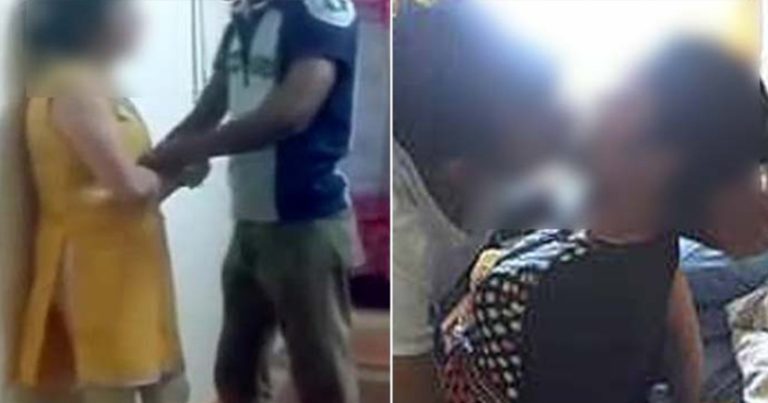 शराब पिलाकर बीबी से बोला दोस्त के साथ सो जाओ, ग्वालियर में 9 लोगो पर FIR