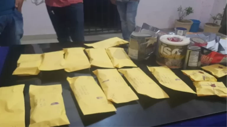 प्रोटीन पाउडर, आहार अनुपूरक की बिक्री के खिलाफ बड़ी कार्यवाही, सरकार ने दी जानकारी