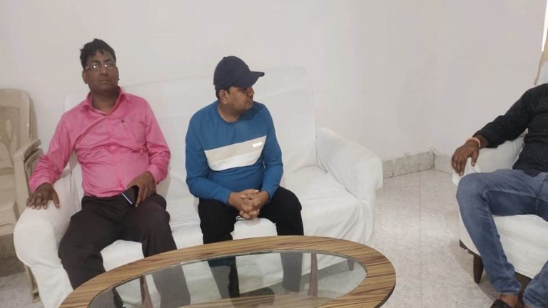 लोकायुक्त की कार्यवाही : MLC रिपोर्ट बनाने के लिए 2000 की रिश्वत लेते मेडिकल ऑफिसर को पकड़ा 