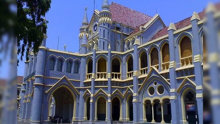 हाईकोर्ट में पटवारी भर्ती प्रक्रिया रोक पर चुनोती, नोटिस जारी