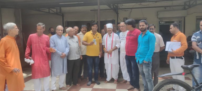 स्वच्छ सर्वेक्षण 2023: सिटीजन फीडबैक देने हेतु चार दिन का समय शेष