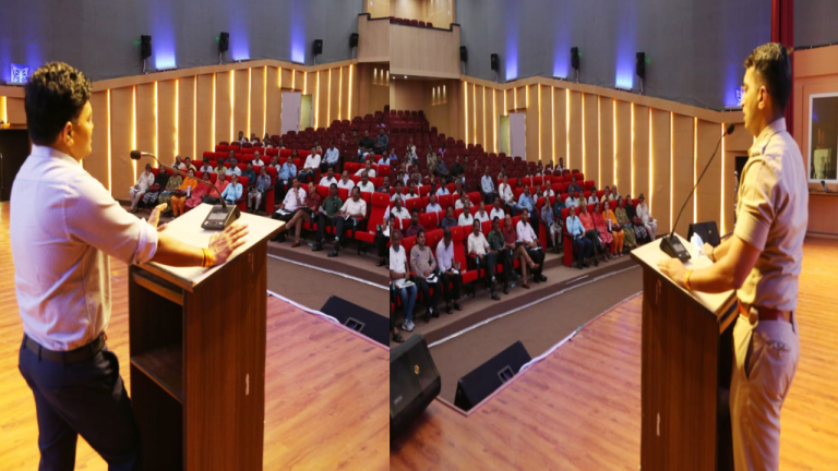 निर्वाचन आयोग के निर्देशों का अक्षरशः पालन करते हुए चुनाव सपन्न कराएं- जिला निर्वाचन अधिकारी श्री आर्य