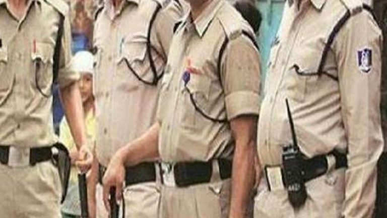 MP में पुलिसकर्मियों का आज से साप्ताहिक अवकाश ,मुख्यमंत्री ने की थी घोषणा 