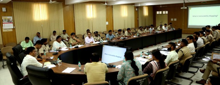 जिले में स्वतंत्रता दिवस समारोहपूर्वक मनाया जाएगा :  कलेक्टर ने अधिकारियों को व्यवस्था संबंधी दायित्व सौपें