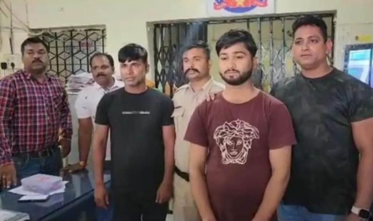 इंदौर पुलिस ने रुपये देकर डाक्टर बनने वालों को पकड़ा, इन जगहों की मिली जाली मार्कशीट