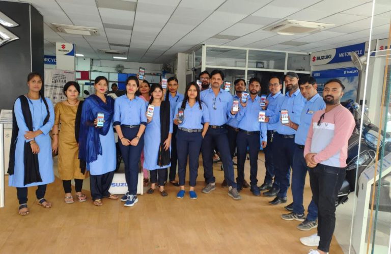 स्वच्छ सर्वेक्षण 2023 में सागर शहर को अच्छी रैंक दिलाने के लिए नागरिकगण आगे आ रहें